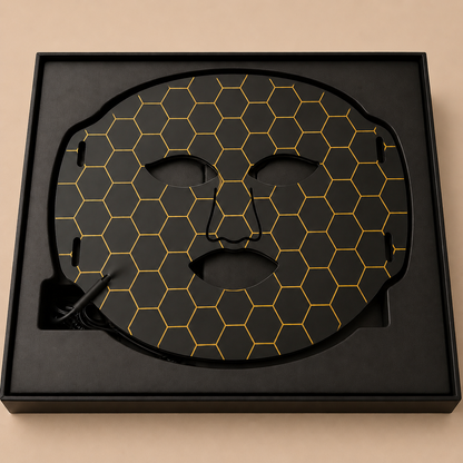 MUSENIA RejuveMask™ | Advanced LED Face Mask